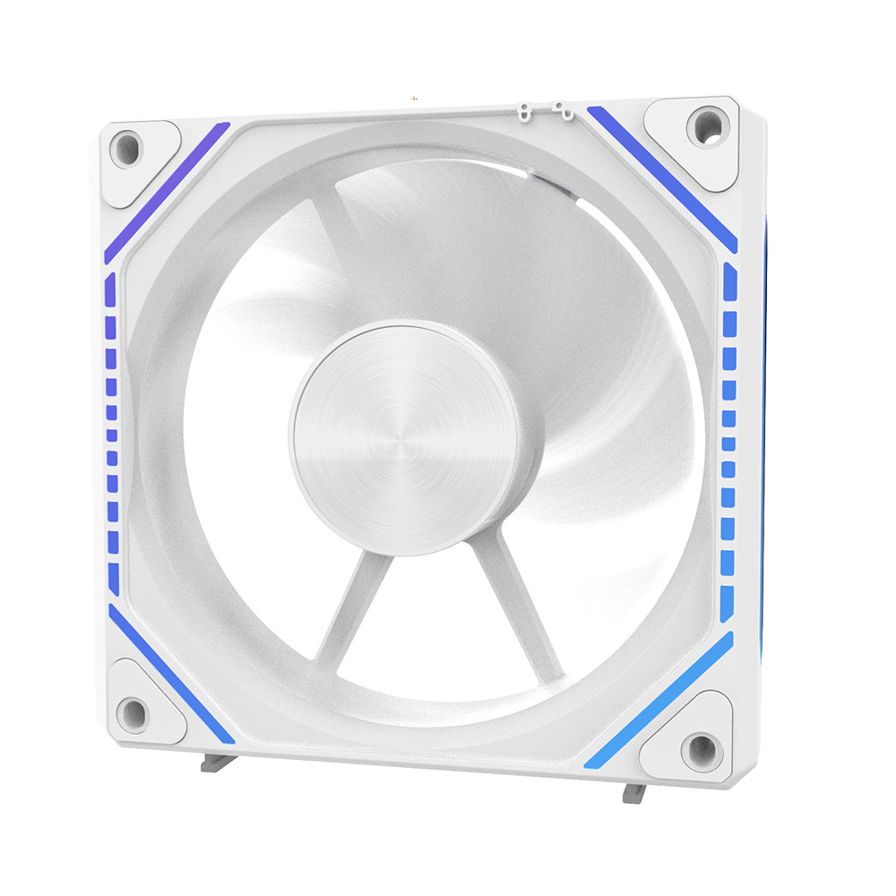 ALSEYE MIRROR PRO W FAN KIT WHITE thumbnail 7