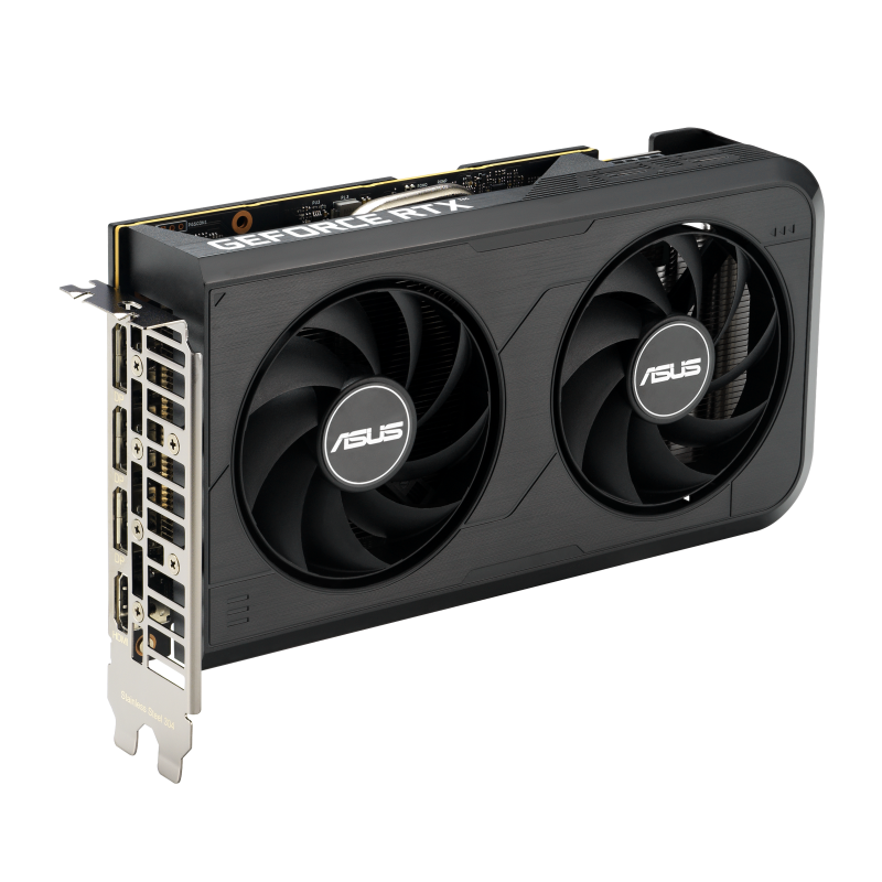 PALIT RTX5050 DUAL 8GB GDDR6 thumbnail 9