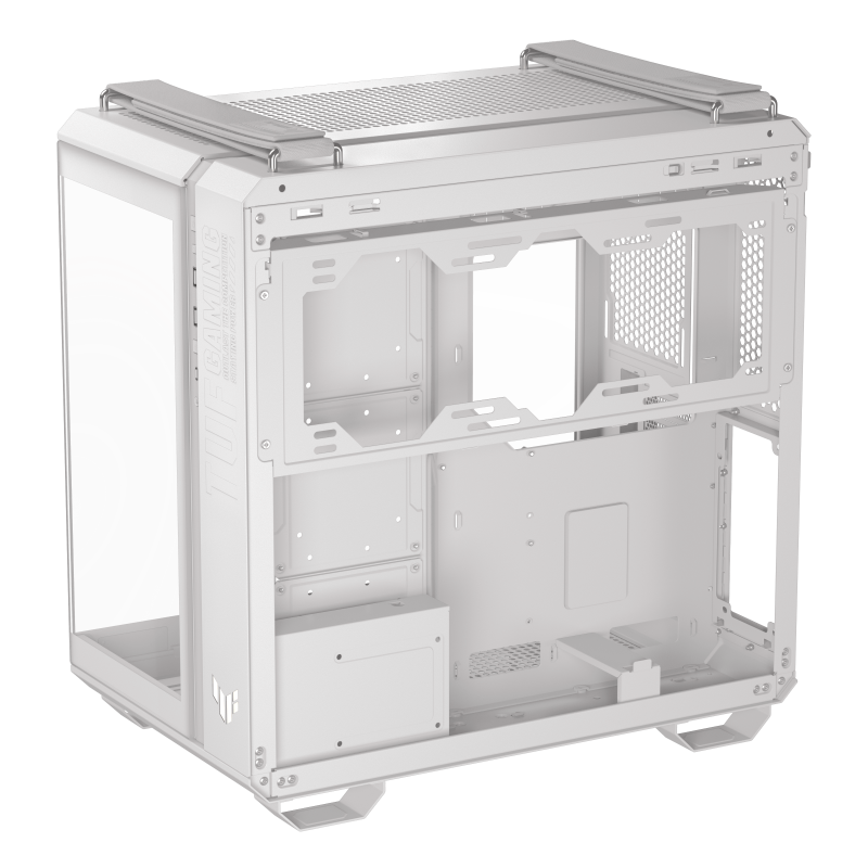 ASUS TUF GAMING GT502 HORIZON WHITE EDITION thumbnail 8