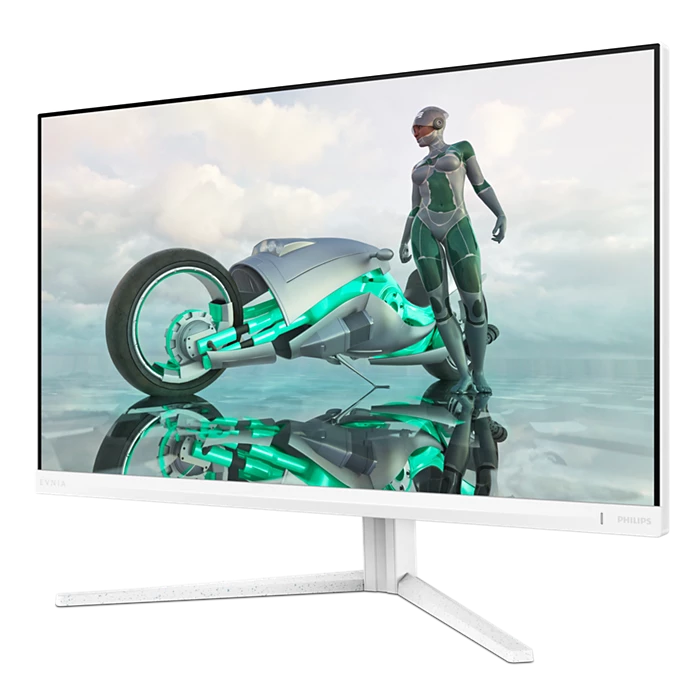 PHILIPS 27M2N3201A 27" MNOITOR thumbnail 2