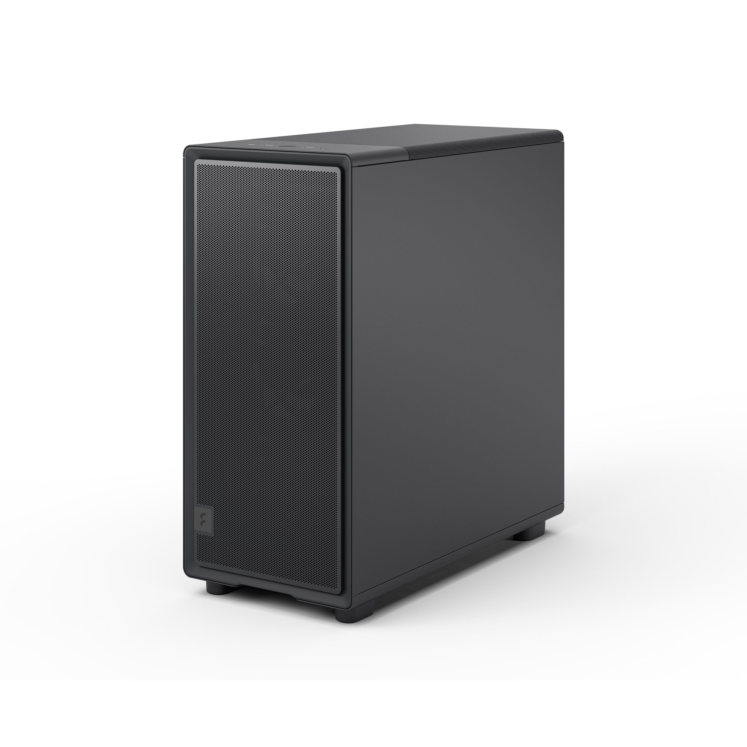 FRACTAL DESIGN EPOCH BLACK TG LIGHT TINT thumbnail 4