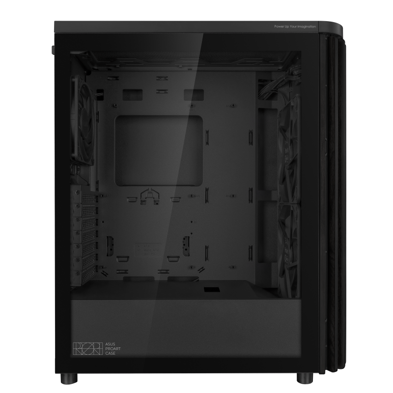 ASUS PROART PA401 WOOD TG PWM BLACK thumbnail 8