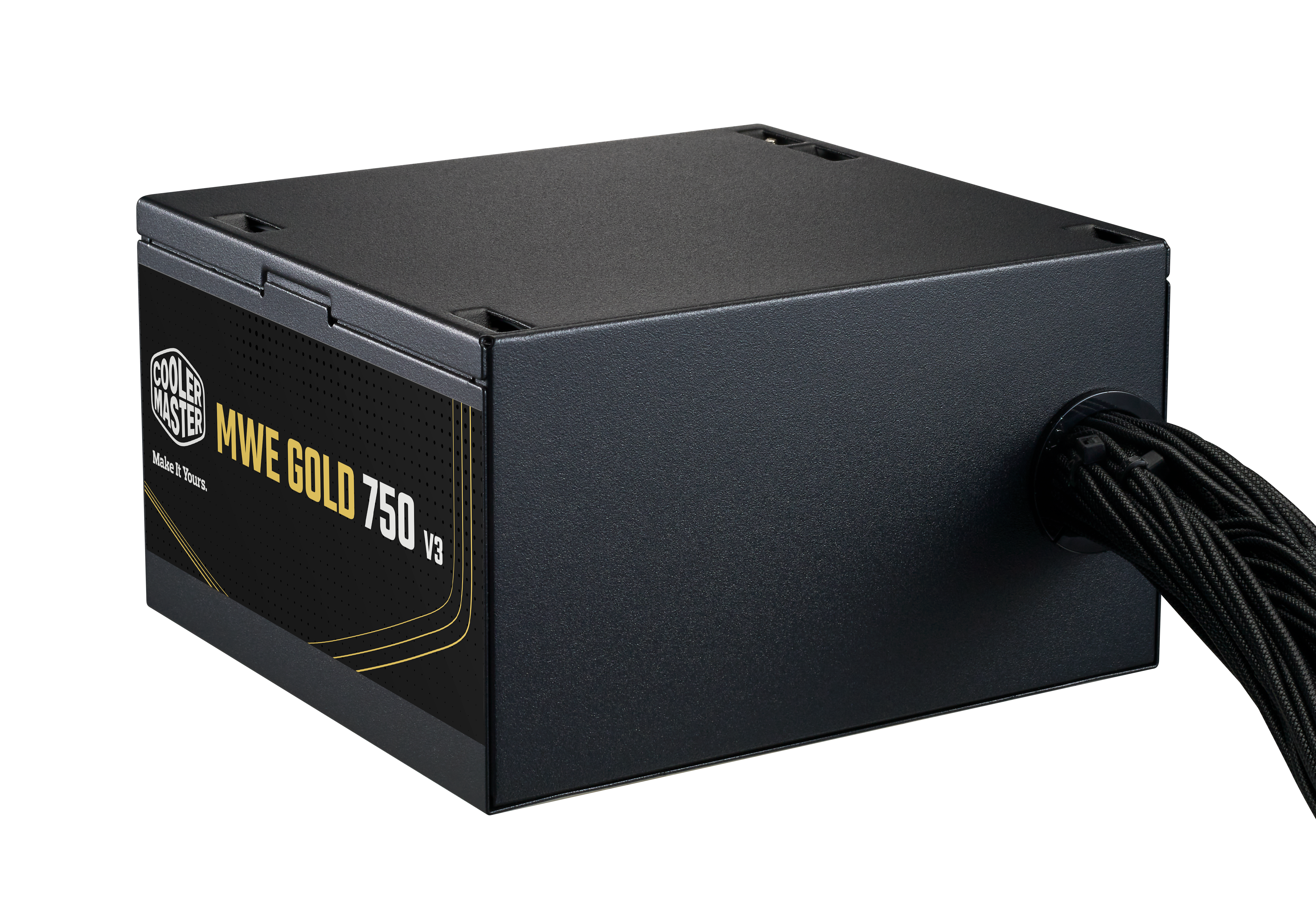 MWE GOLD 750W V3 ATX3.1 thumbnail 3