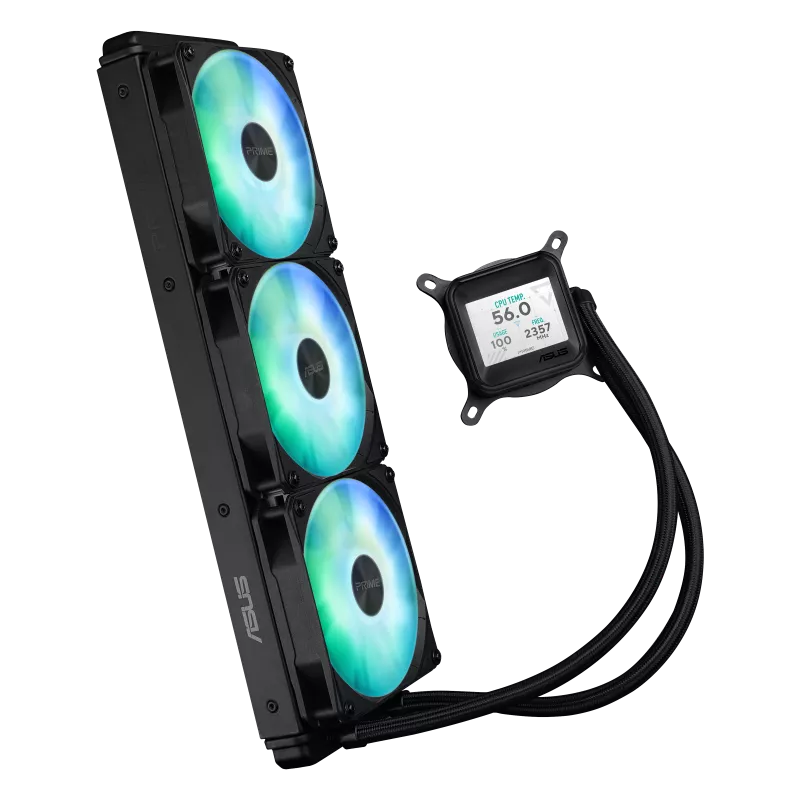 PRIME LC 360 ARGB LCD thumbnail 5