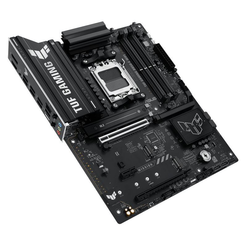 ASUS TUF GAMING B850E WIFI thumbnail 4