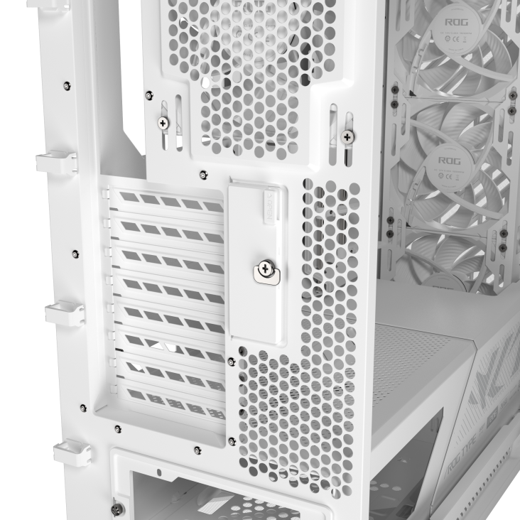 ASUS ROG STRIX HELIOS II GX601S WHITE thumbnail 16
