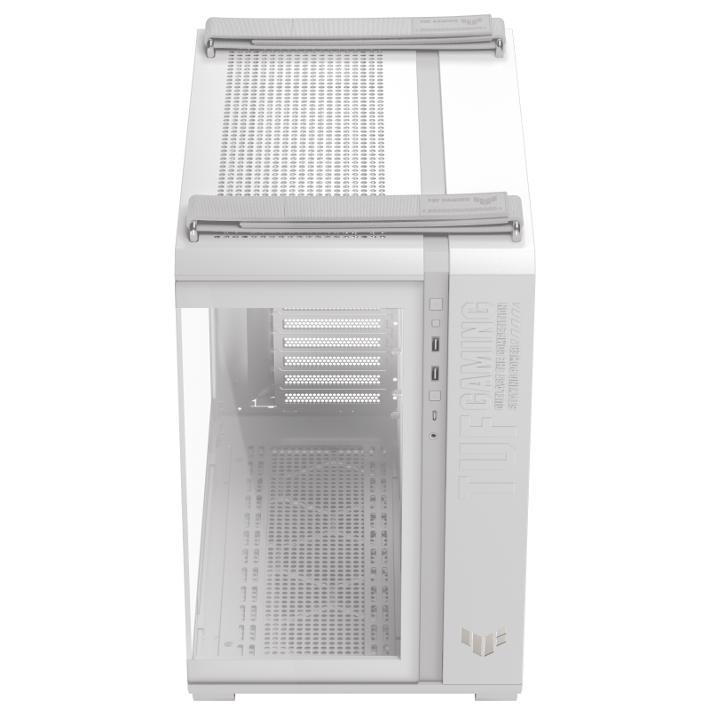 ASUS TUF GAMING GT502 HORIZON WHITE EDITION thumbnail 4