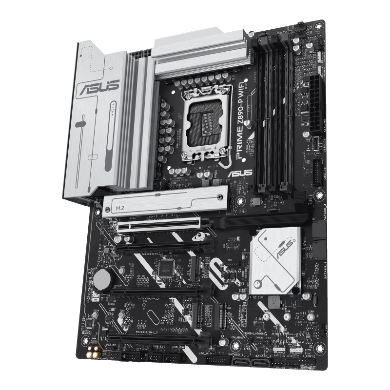 ASUS PRIME Z890-P WIFI-CSM thumbnail 8