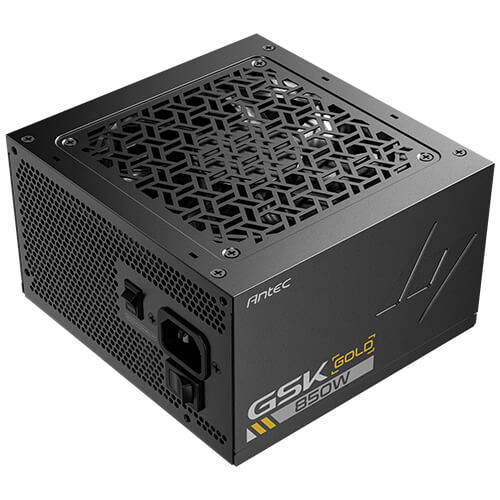 ANTEC GSK850 V2 GB PSU 80+ GOLD thumbnail 10