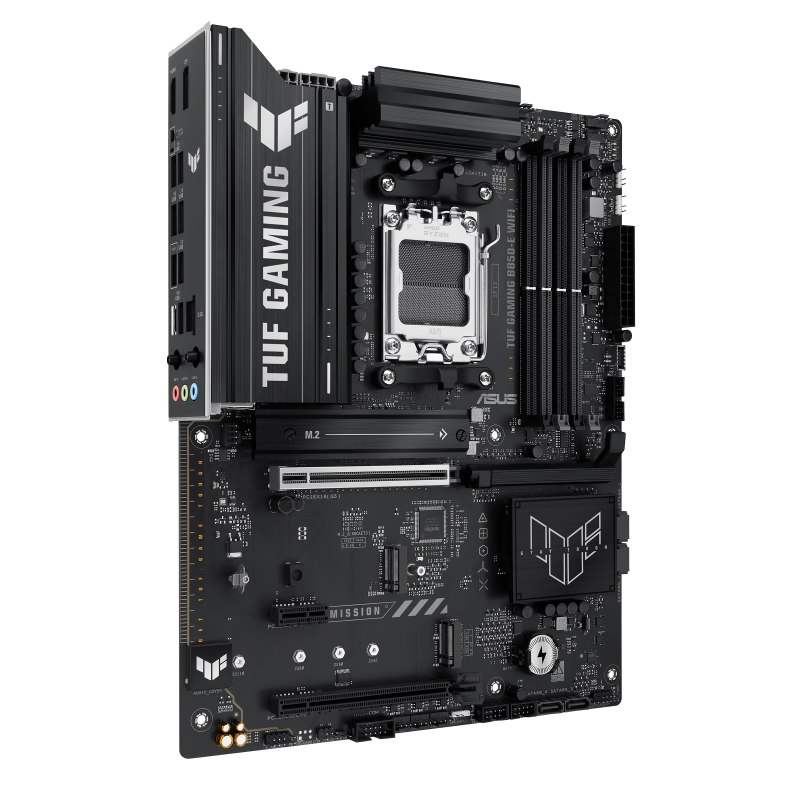 ASUS TUF GAMING B850E WIFI thumbnail 6