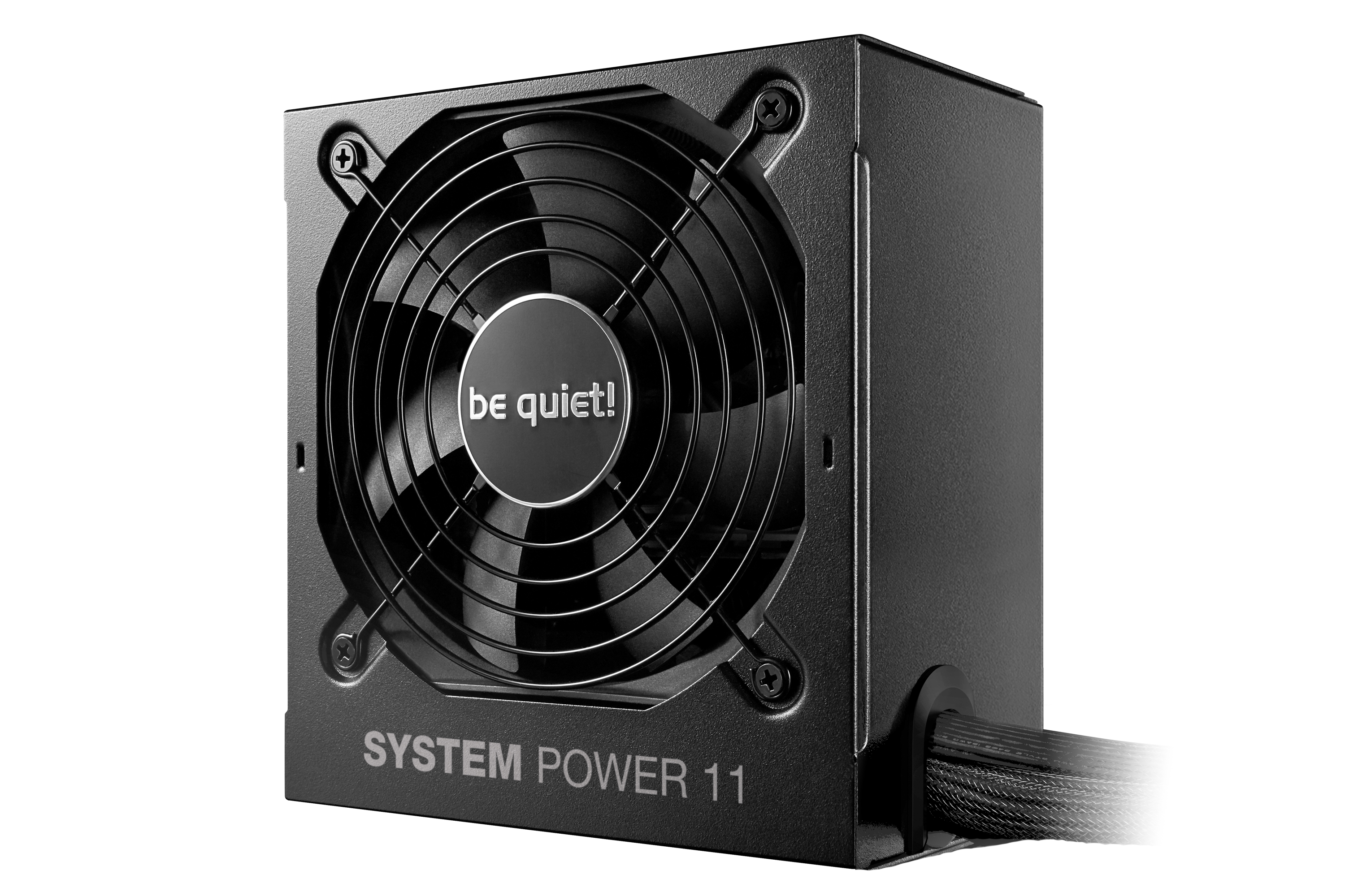 SYSTEM POWER 11 U 650W