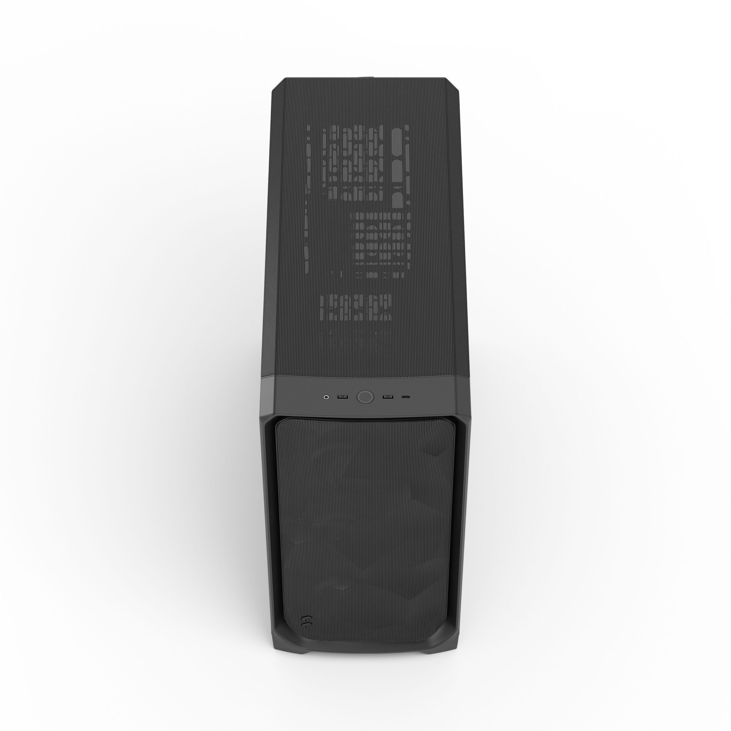 FRACTAL DESIGN MESHIFY 3 XL BLACK SOLID thumbnail 6