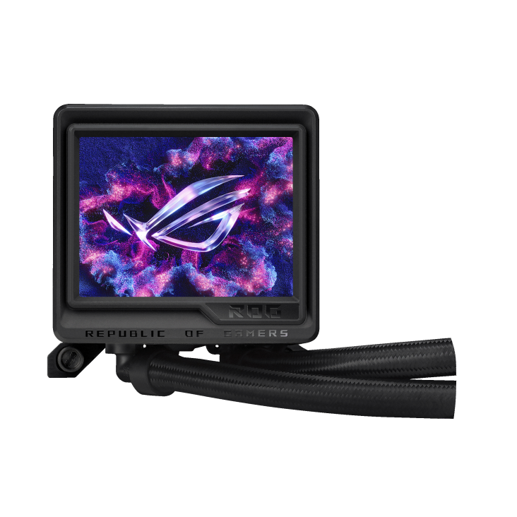 ASUS ROG RYUJIN III 360 ARGB EXTREME thumbnail 9