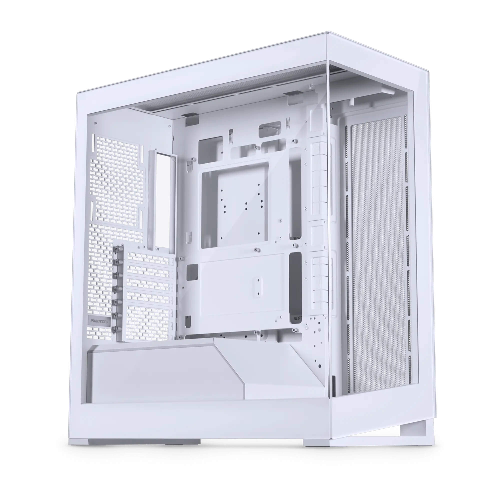 PHANTEKS NV SERIES NV5 MKII CASE WHITE thumbnail 2