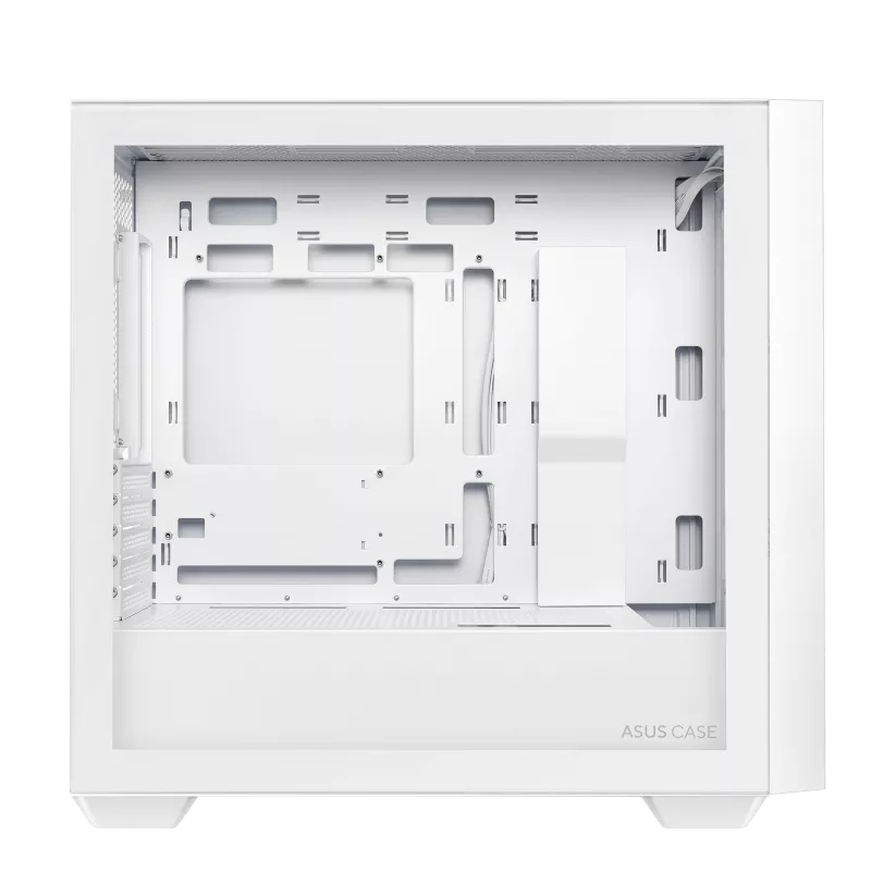 ASUS A21 MATX CASE WHITE thumbnail 8