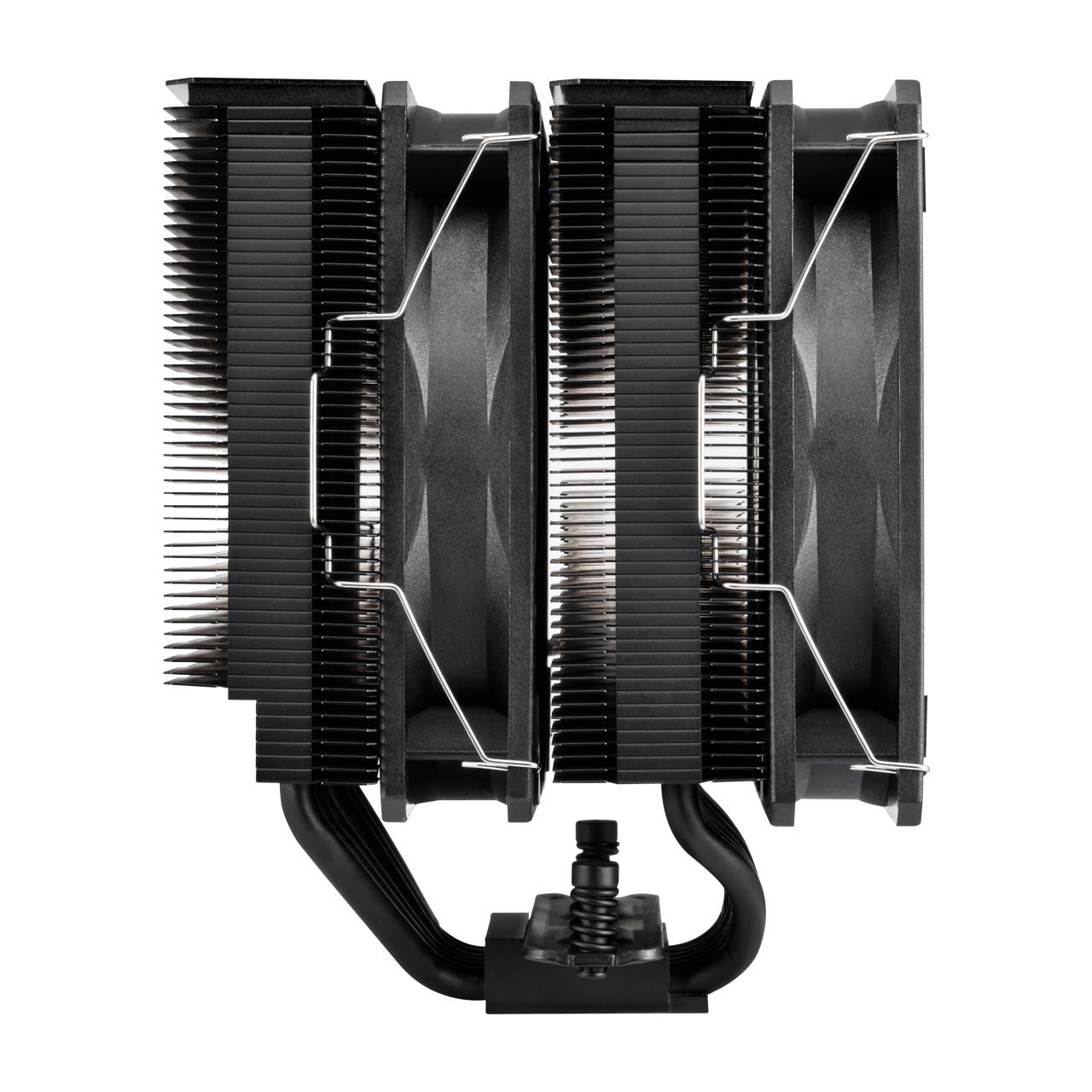 FSP MP7 CPU COOLER BLACK thumbnail 3