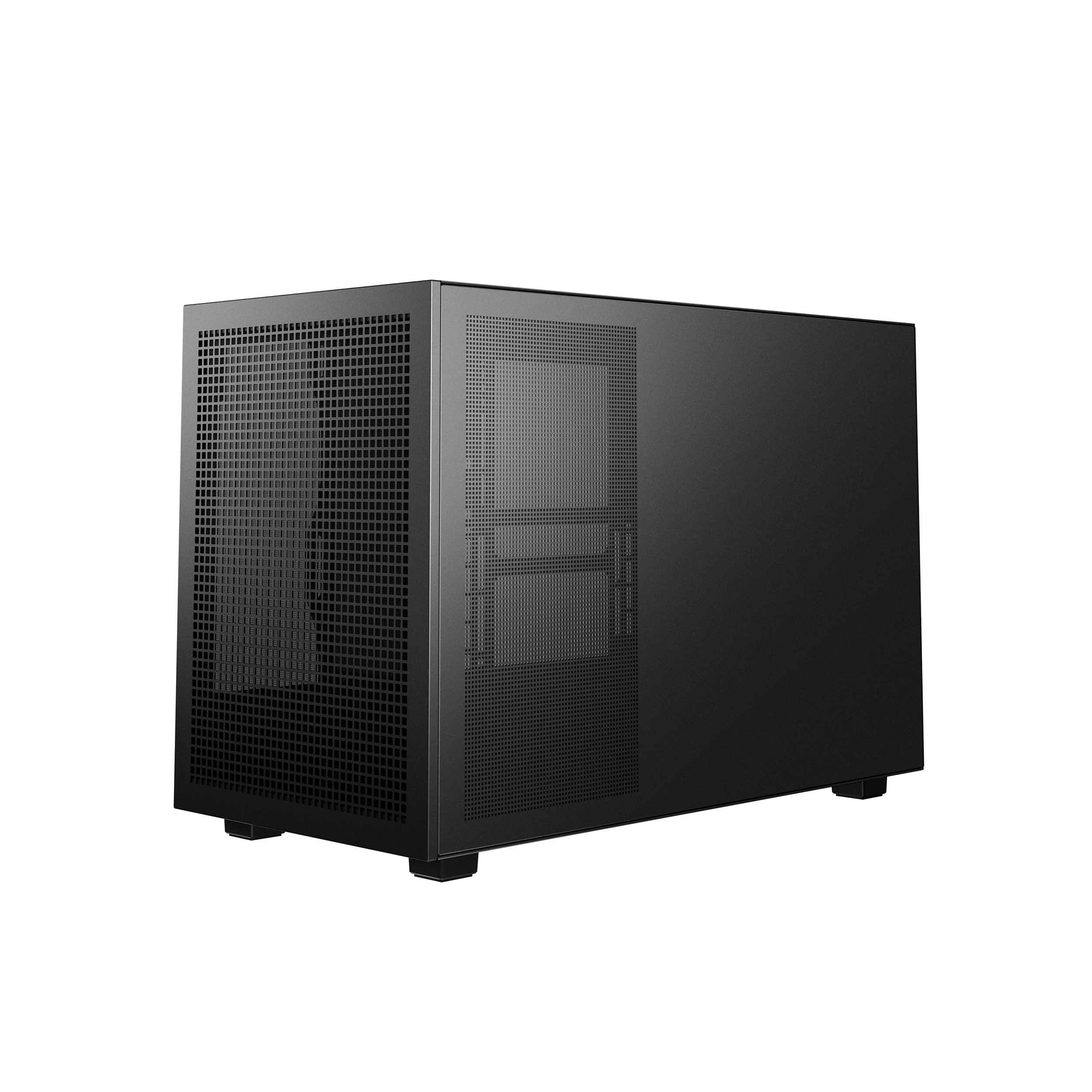 DEEPCOOL CH260 MATX CASE BLACK thumbnail 8