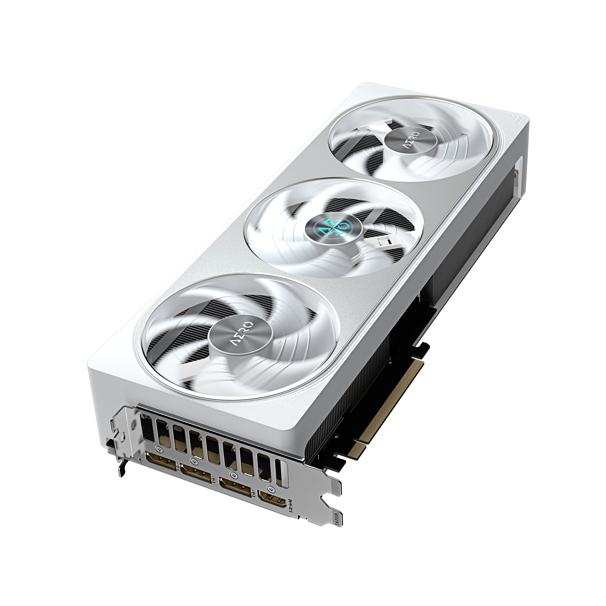 GIGABYTE RTX5070 AERO OC 12GB GDDR7 thumbnail 7
