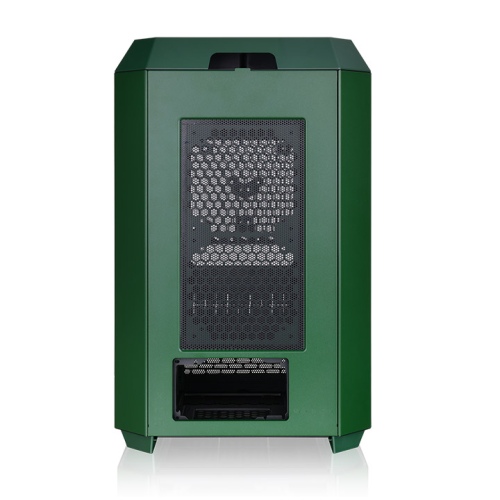 THERMALTAKE THE TOWER 300 CASE (RACING GREEN) thumbnail 3