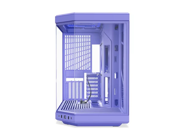 HYTE Y70 ATX CASE TARO MILK thumbnail 6