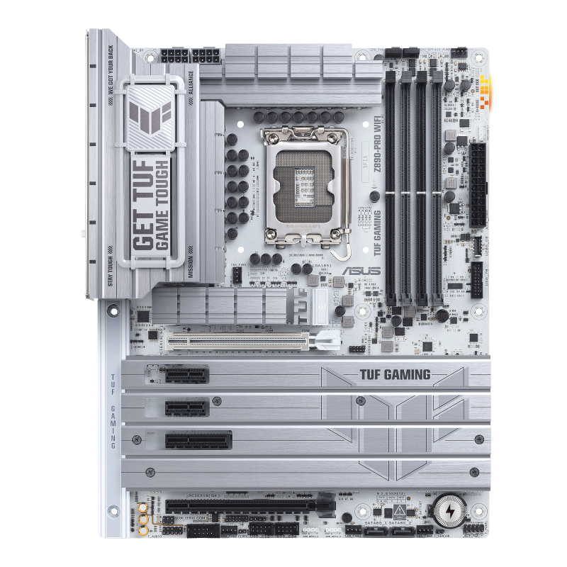 ASUS TUF GAMING Z890-PRO WIFI thumbnail 6