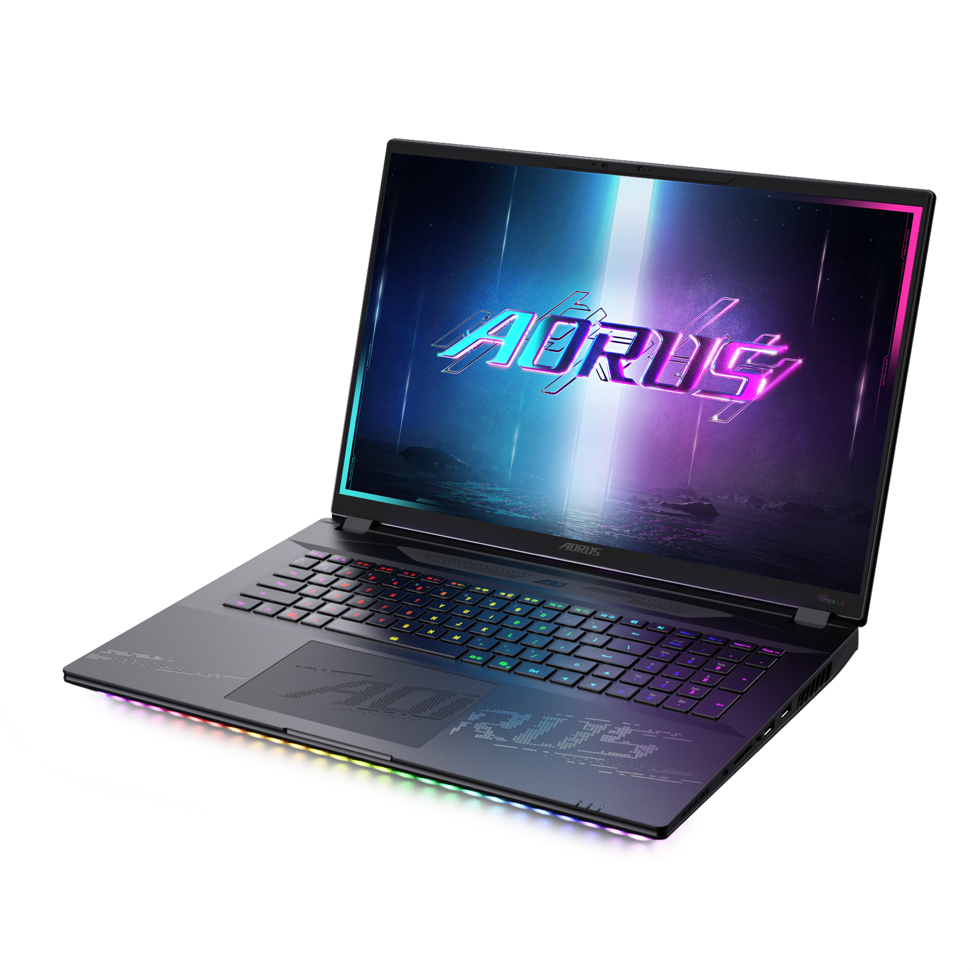 AORUS MASTER 18