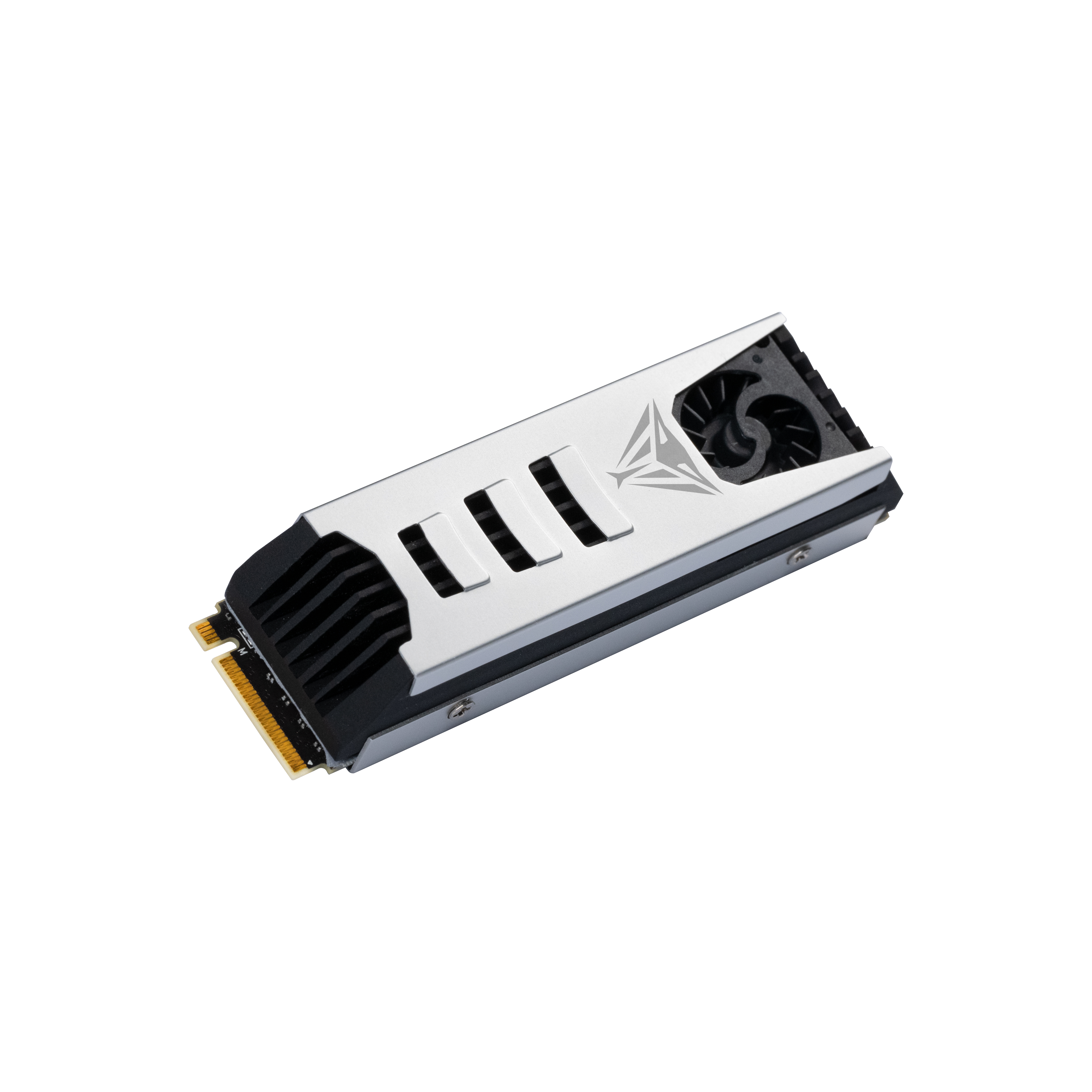 PATRIOT PV573 4TB GEN5X4 NVME 2.0 2280 SSD thumbnail 8