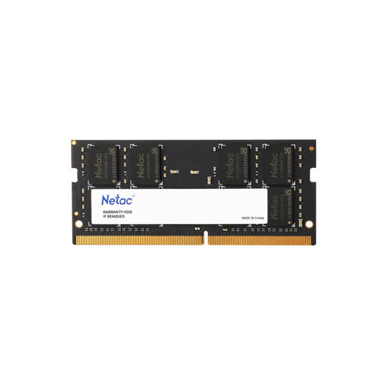 NETAC BASIC 16GB DDR4 3200MHZ SO-DIMM thumbnail 3