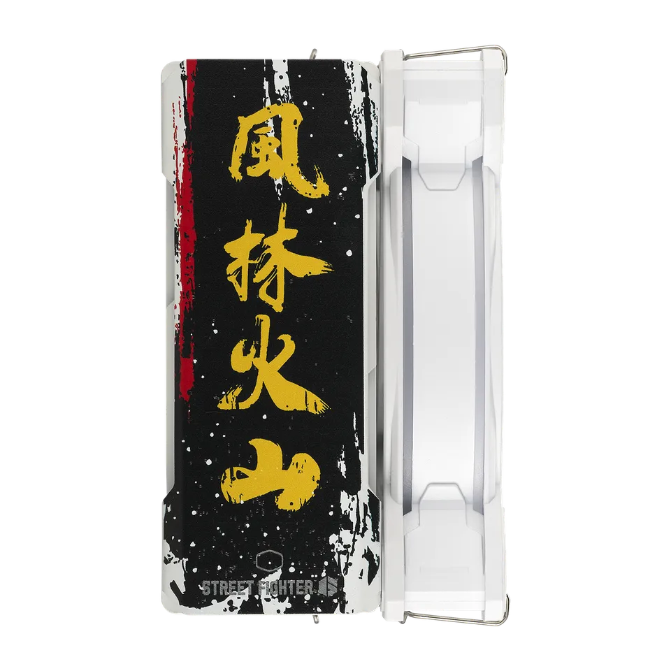 COOLER MASTER AIR COOLING HYPER 212 HALO SF6 RYU thumbnail 4