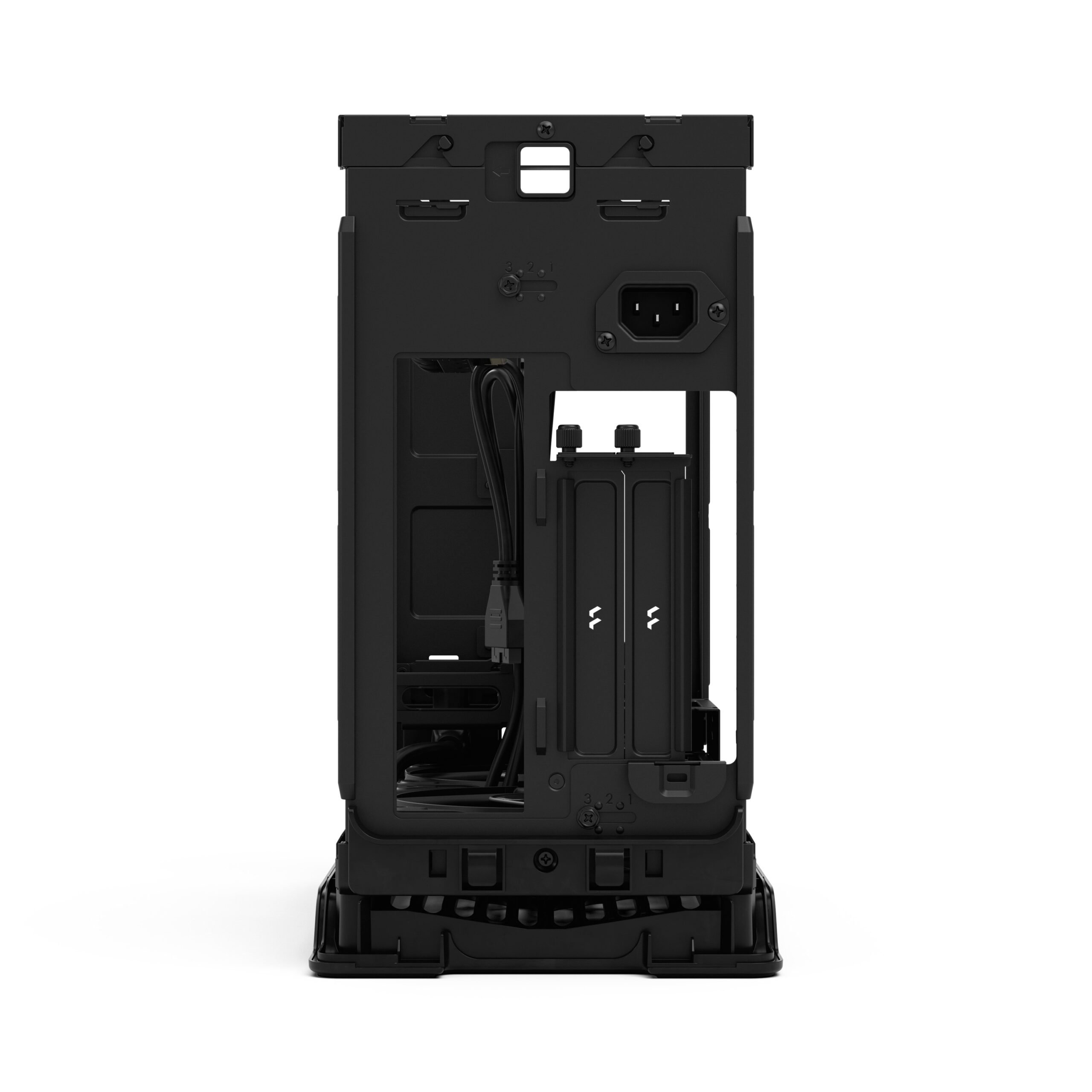 FRACTAL DESIGN ERA 2 SILVER thumbnail 17