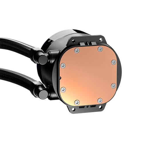 ANTEC VORTEX LUM 360 RGB BLACK WATERCOOLING thumbnail 7