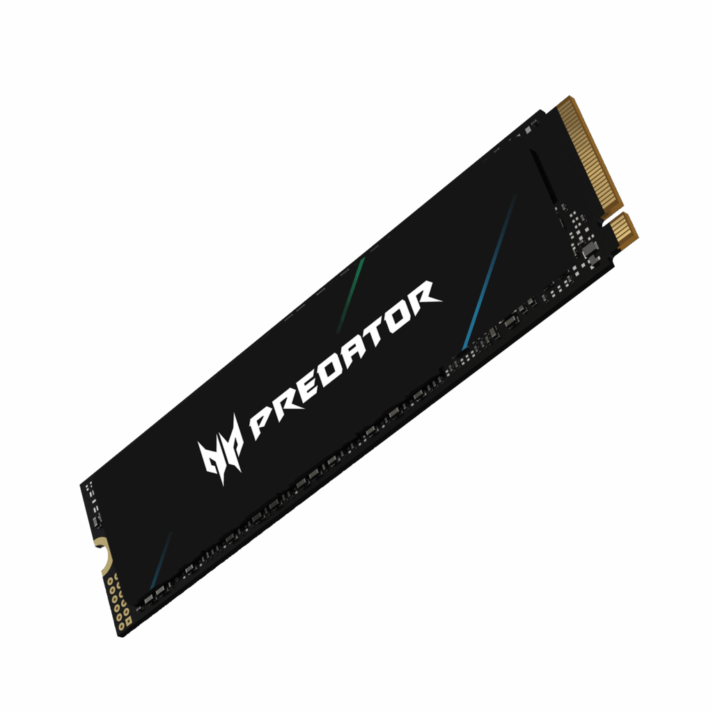 ACER GM6 2TB PCIE GEN4X4 M.2 thumbnail 2