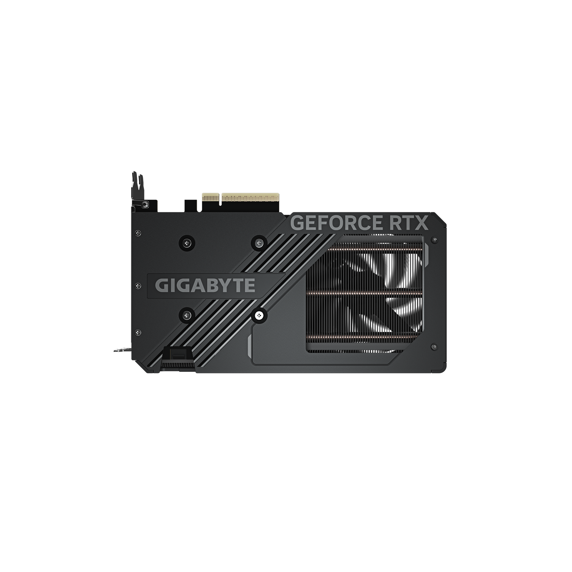 GIGABYTE RTX5060TI WINDFORCE X2 OC 8GB GDDR7 thumbnail 38