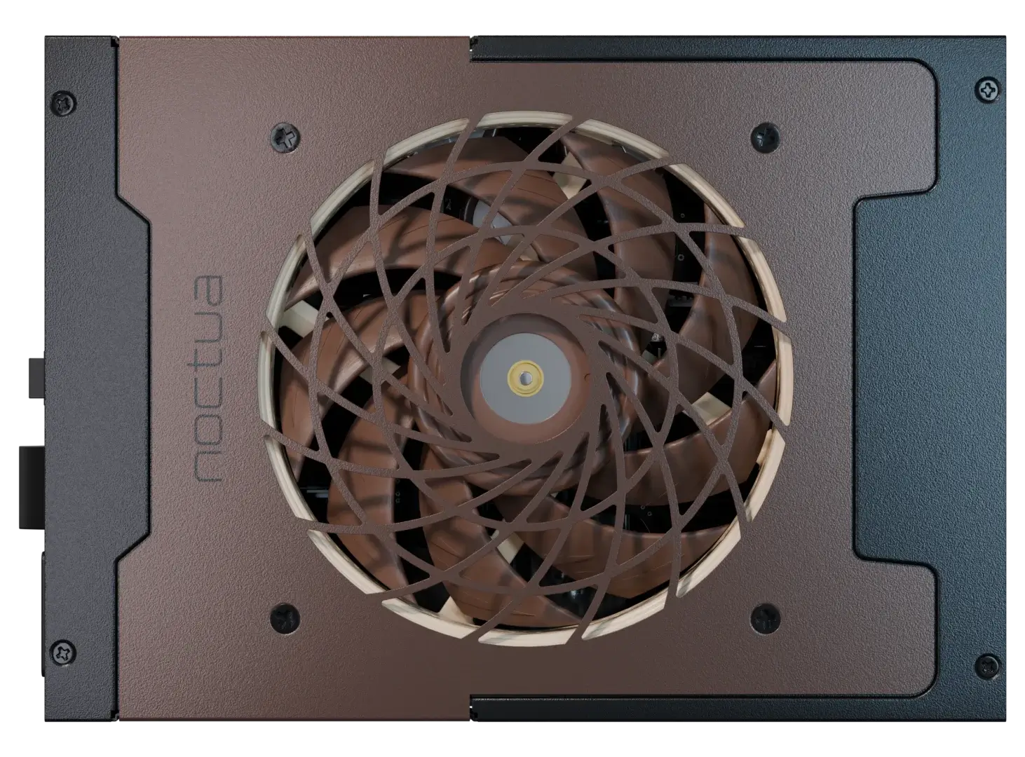 SEASONIC PRIME TX-1600 NOCTUA EDITION ATX 3.1 PSU TITANIUM thumbnail 6
