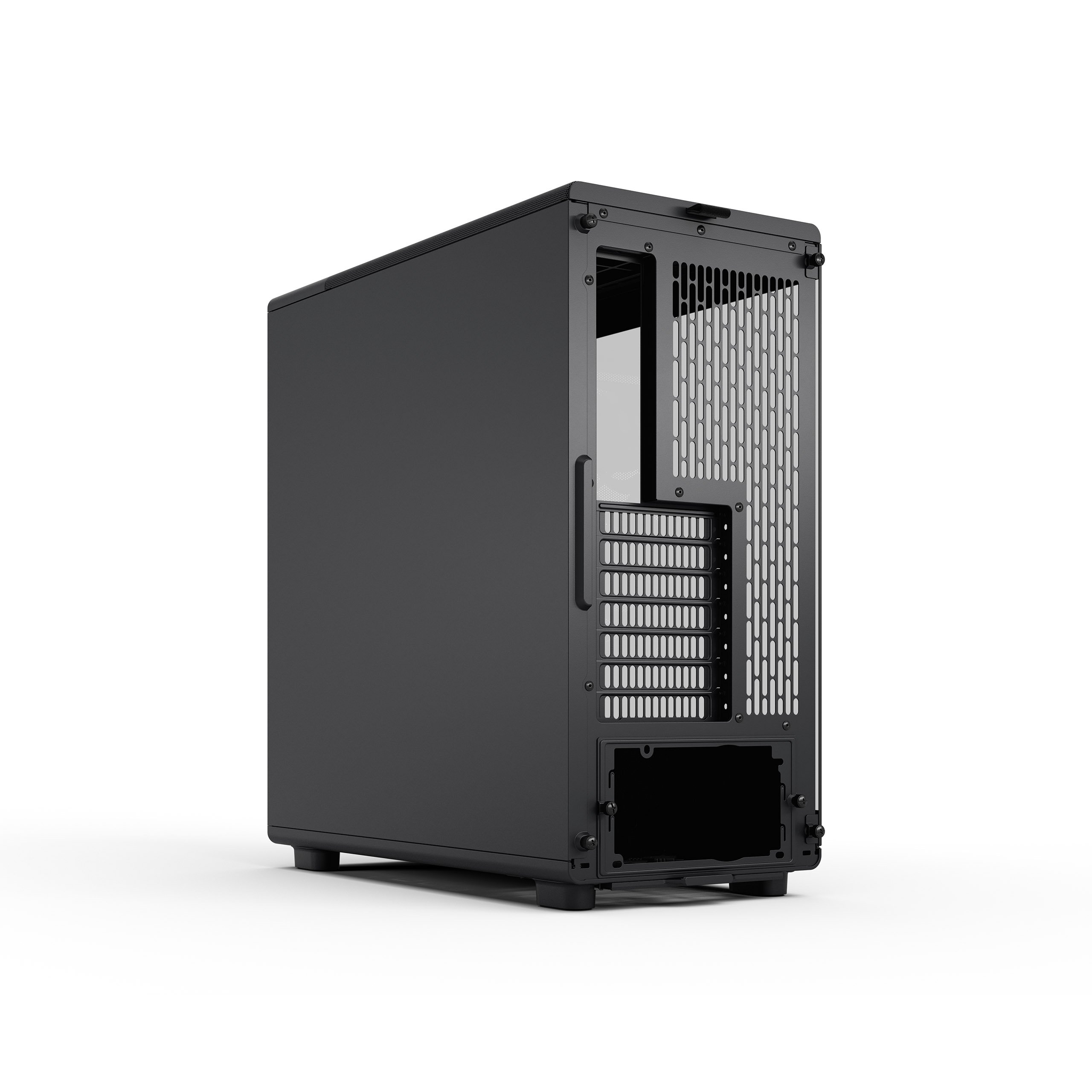 FRACTAL DESIGN EPOCH BLACK TG RGB LIGHT TINT thumbnail 12