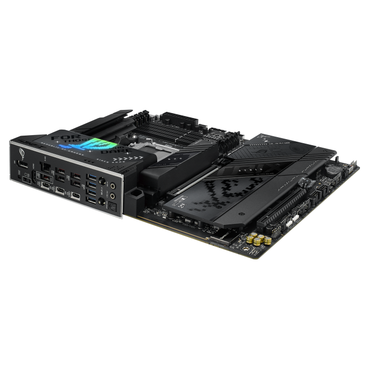 ASUS ROG STRIX X870-F GAMING WIFI thumbnail 5