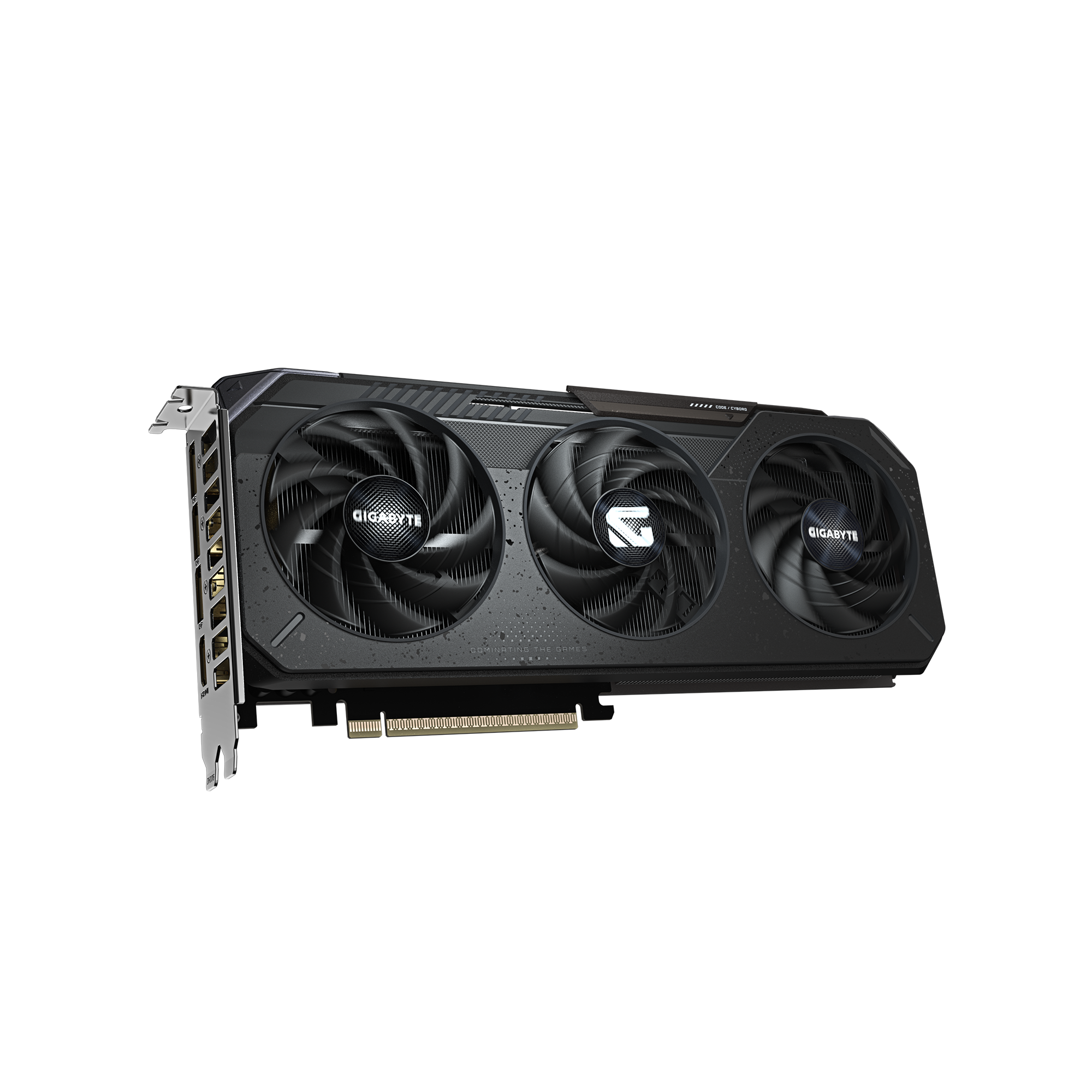 GIGABYTE RTX5060TI GAMING OC 16GB GDDR7 thumbnail 8