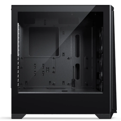 PHANTEKS ECLIPSE G370A DRGB MESH PANEL-TEMPERED GLASS BLACK thumbnail 2