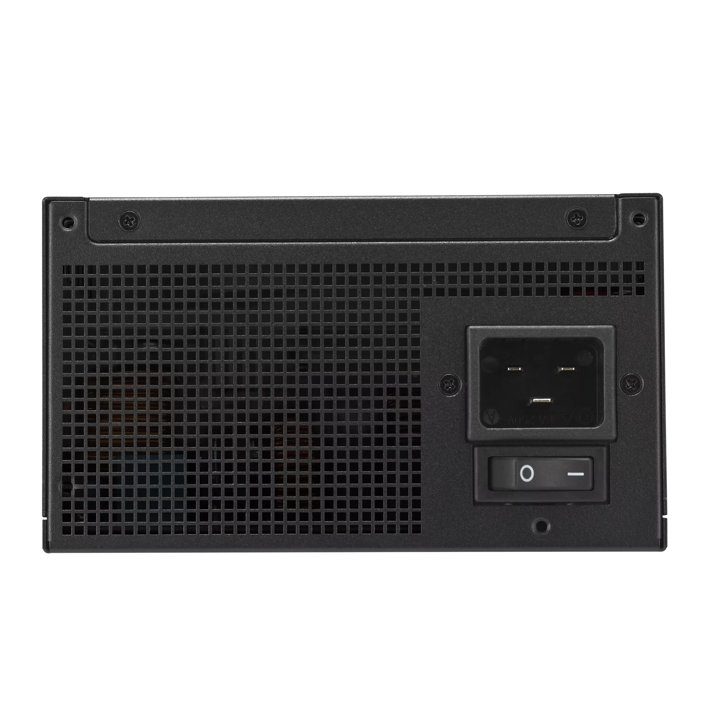 ASUS PRO WS 2200W PLATINUM ATX 3.1 FULL MODULAR PSU thumbnail 8