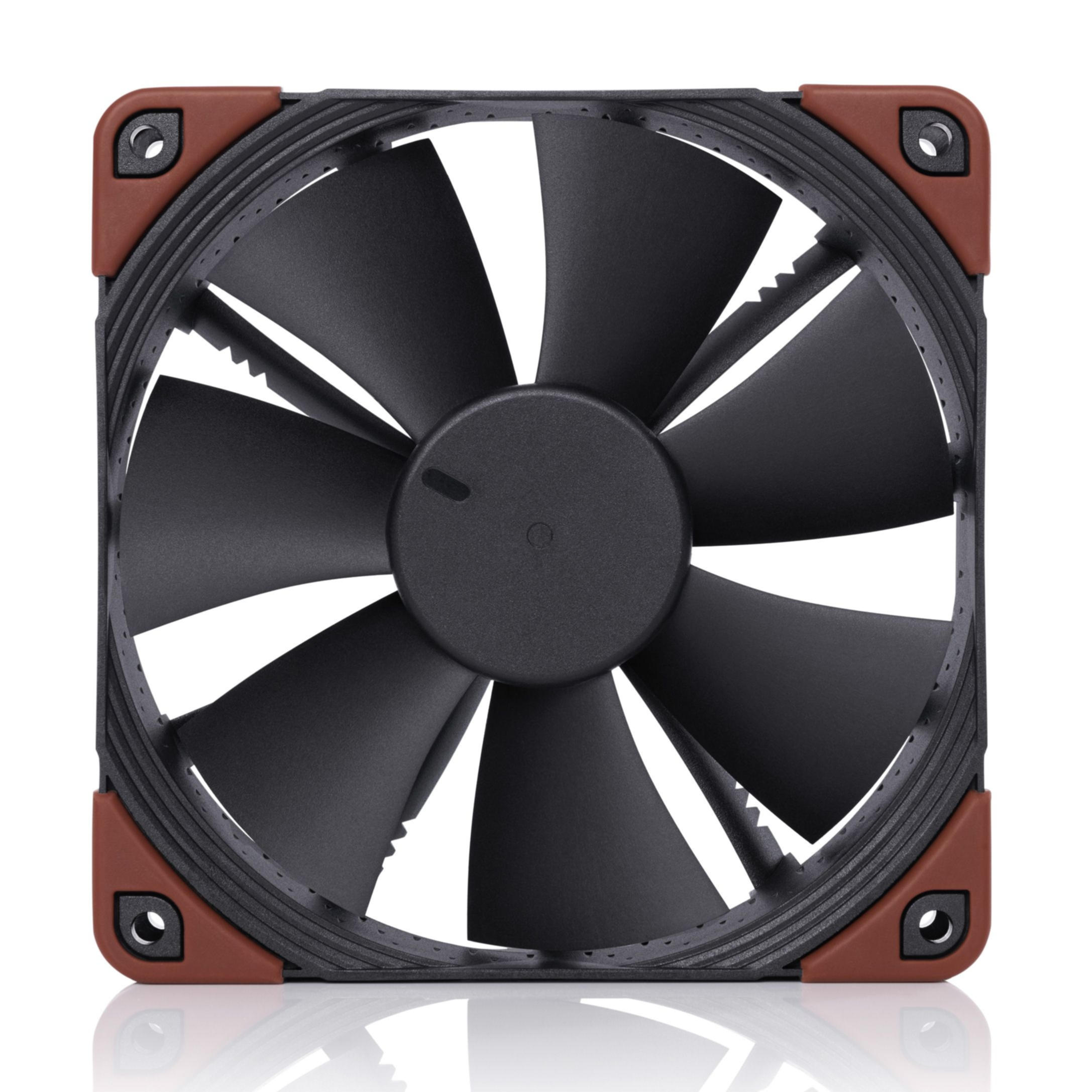 NF-F12iPPC-2000 IP67 DC12V 12025FAN 2000RPM