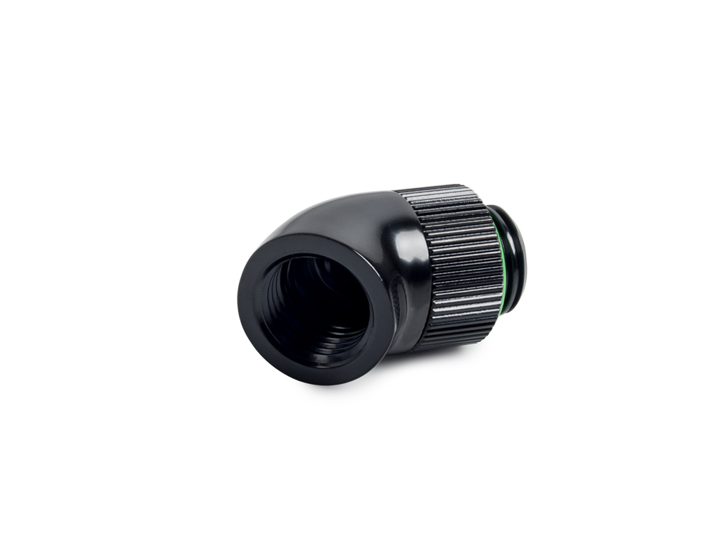 G1/4" Rotary 45 degree IG1/4" Extender