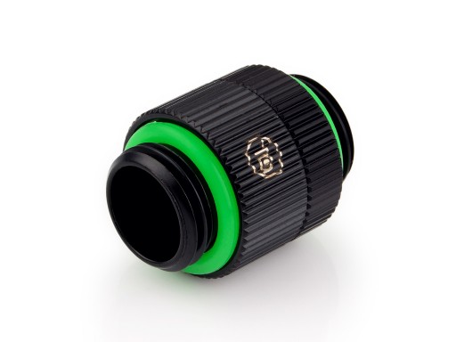 G1/4" Rotary Extender (Glorious Black)