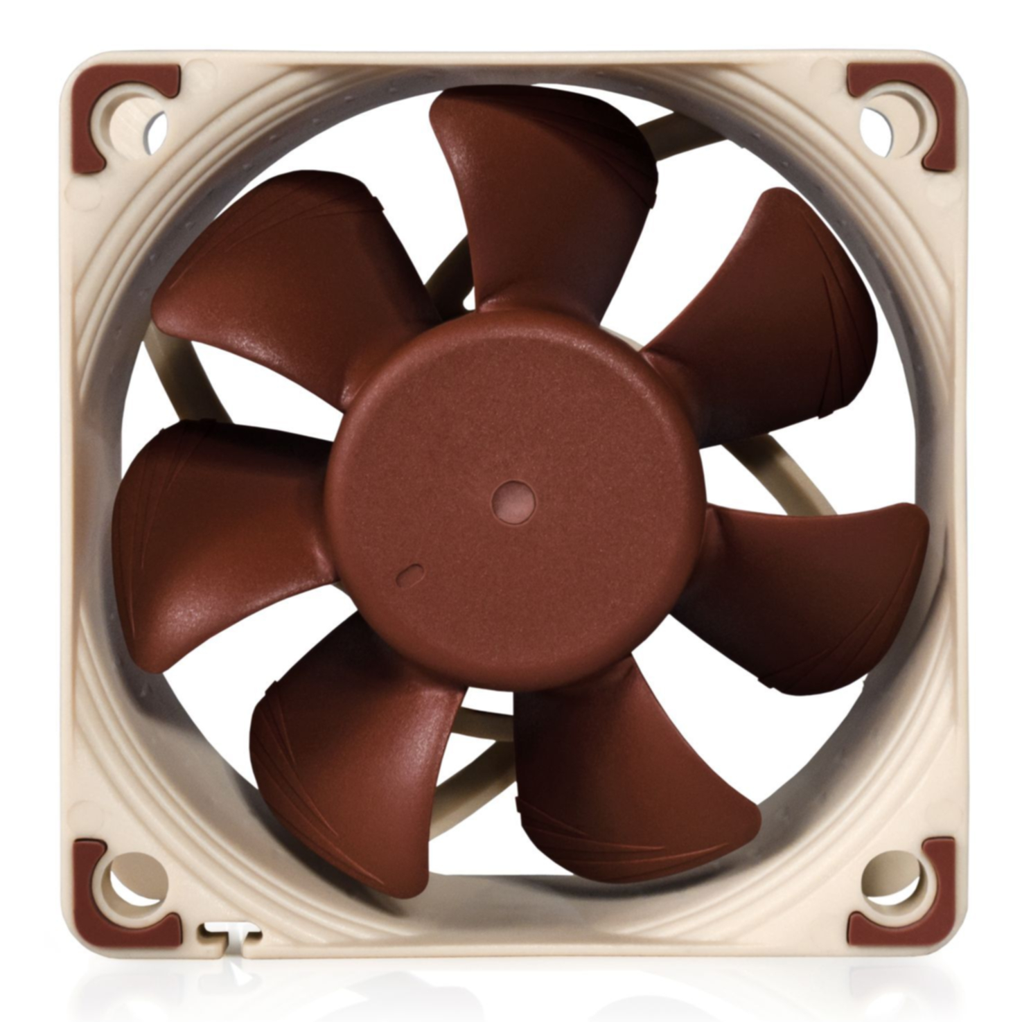 NF-A6X25 PWM 6025FAN 2100/3000RPM