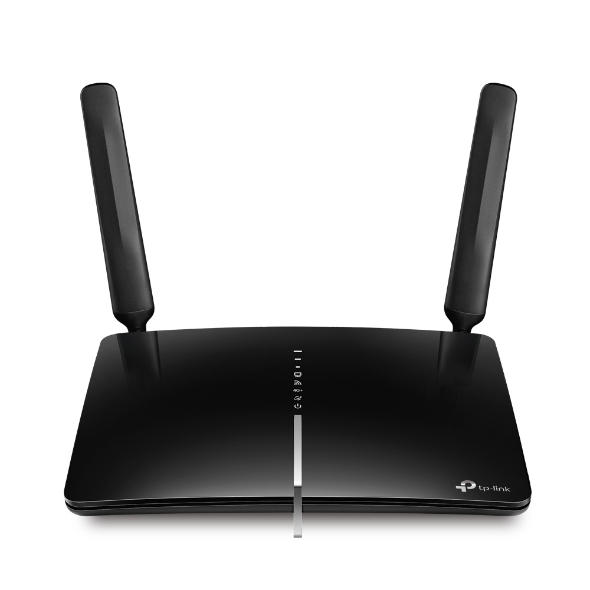 ARCHER MR600 4G+ CAT6 LTE ROUTER