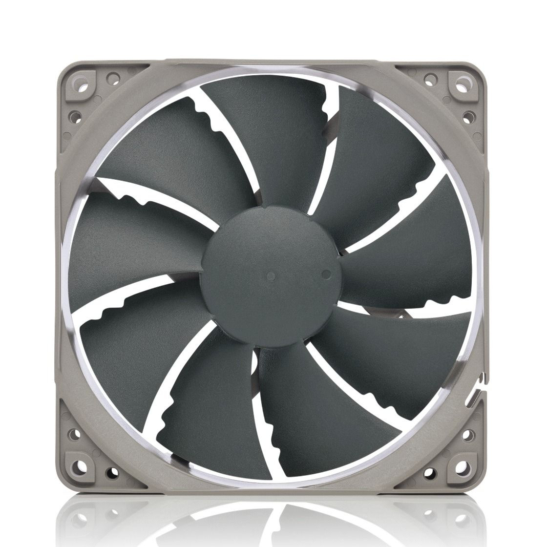 NF-P12 REDUX 1700 DC12 12025 FAN 1700RPM