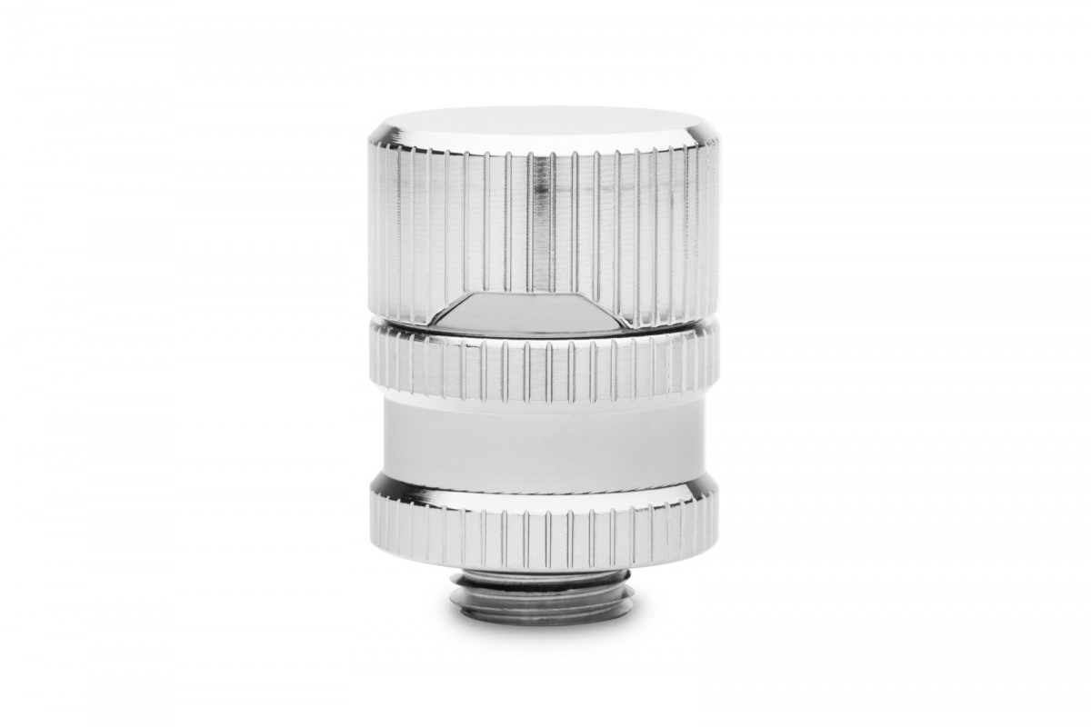 QUANTUM TORQUE DRAIN VALVE-NICKEL