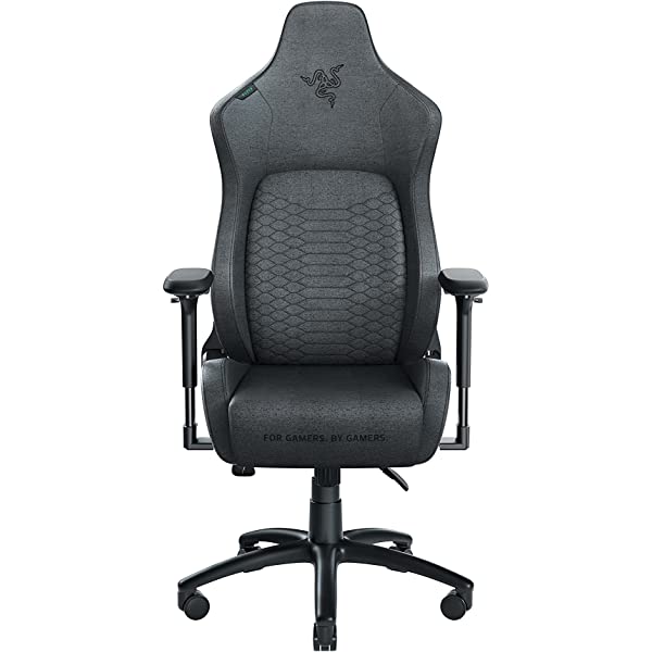 Iskur - Dark Gray(Fabric)