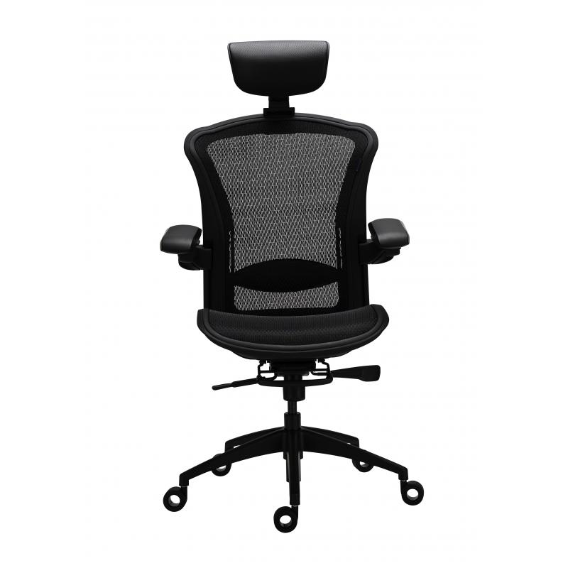 Alphaeon E5 Mesh(網面)