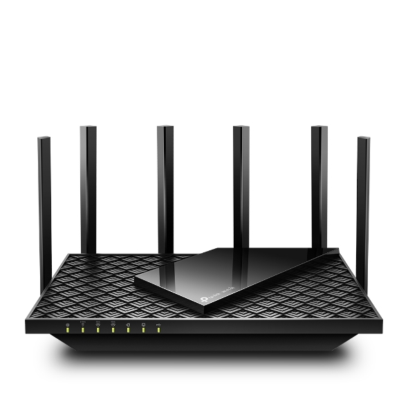 ARCHER AXE75 AXE5400 WIFI6 ROUTER
