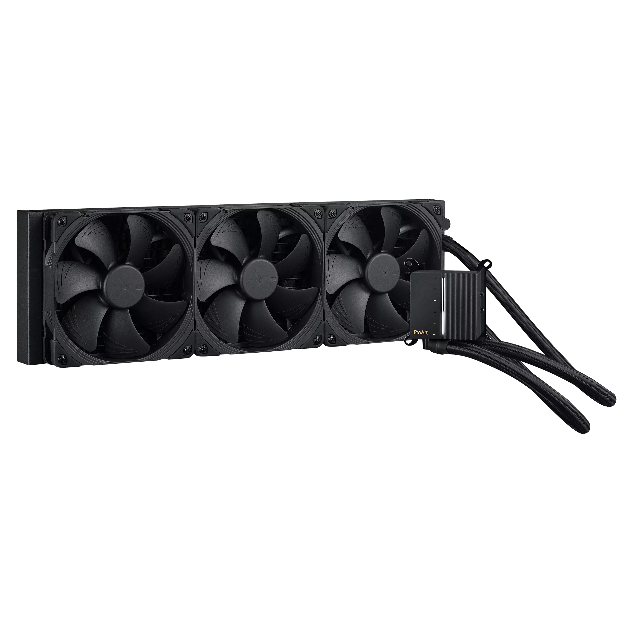 ASUS PROART LC420 CPU LIQUID COOLER thumbnail 2